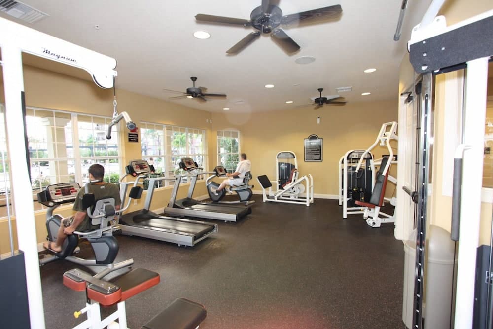 Cay Comfort Suite - Image 85