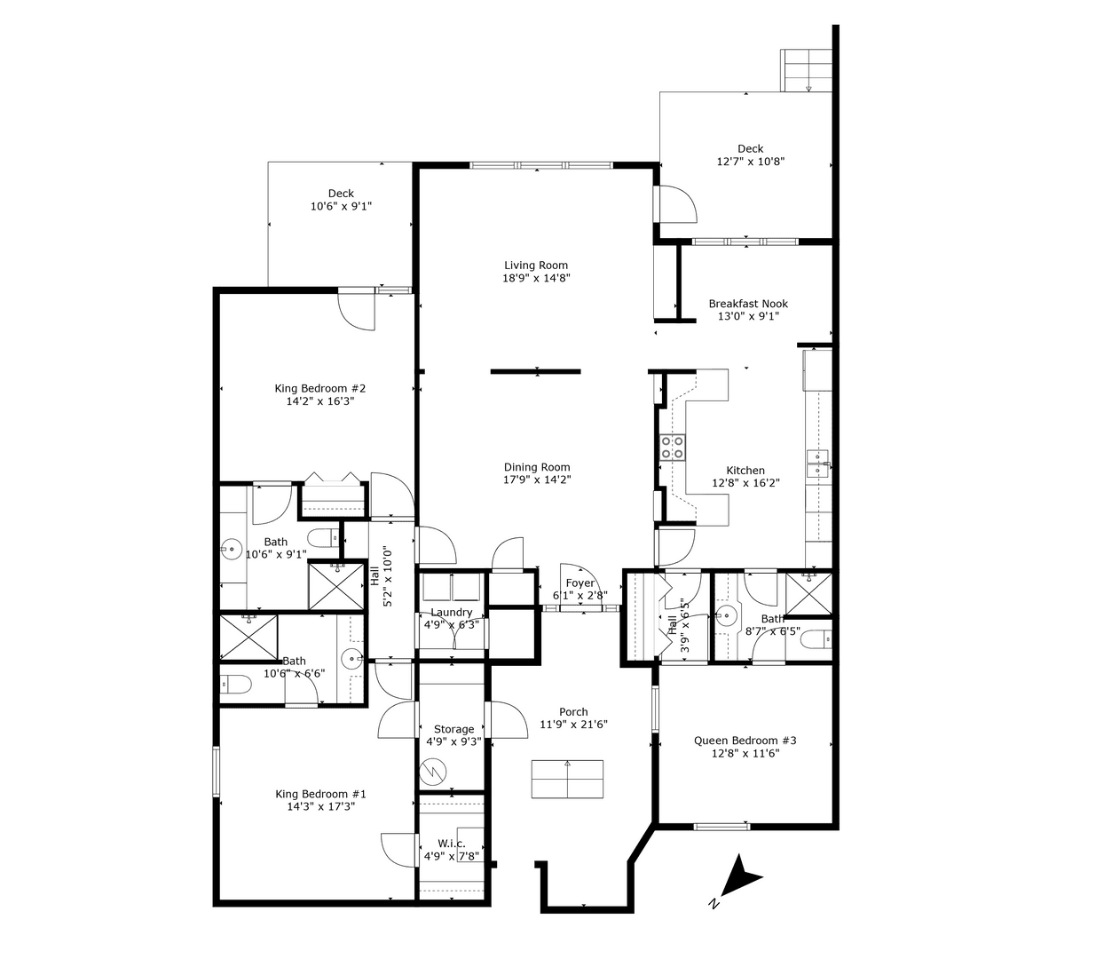 Lookout Lagoon - Image 34