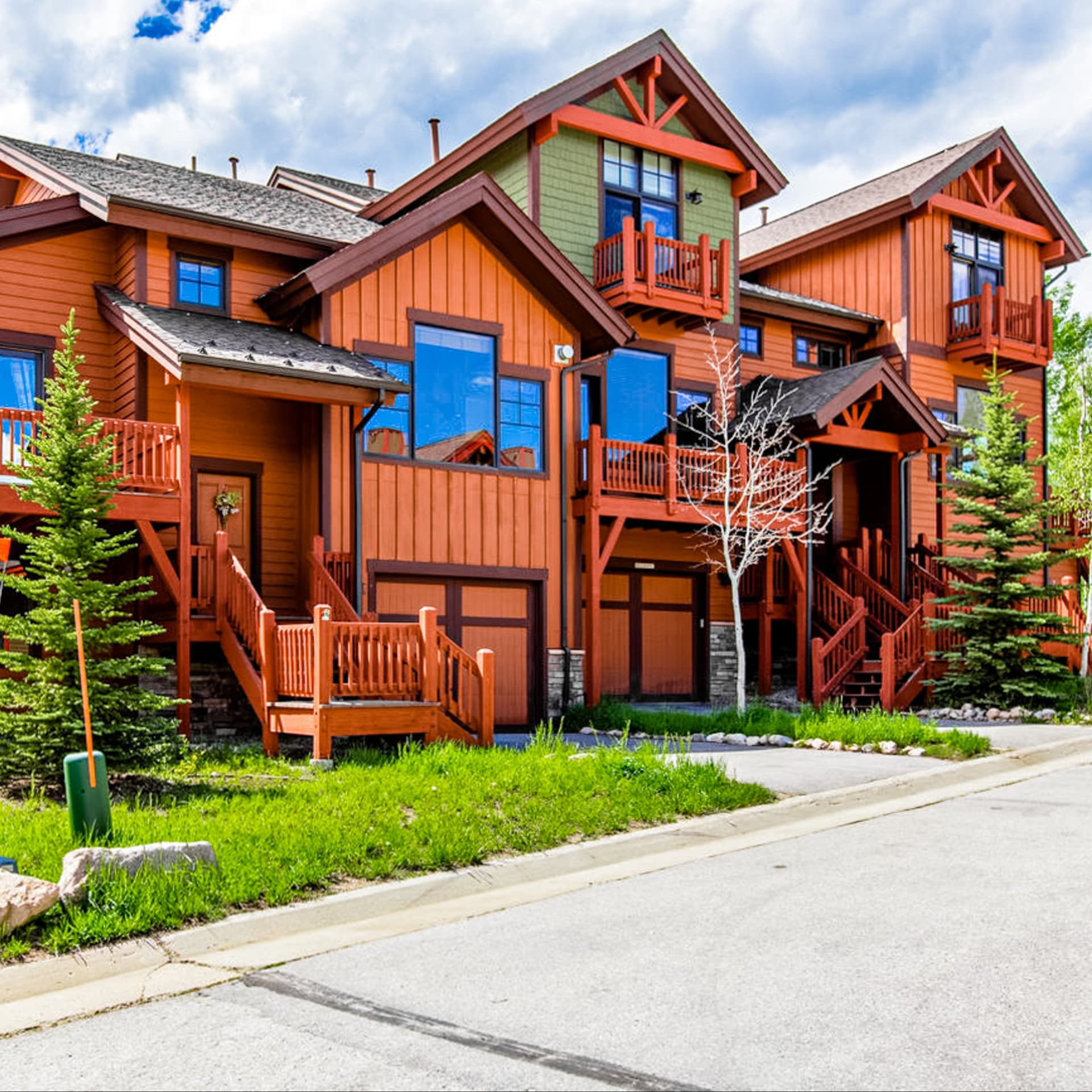 Bear Trail Villa - Image 26