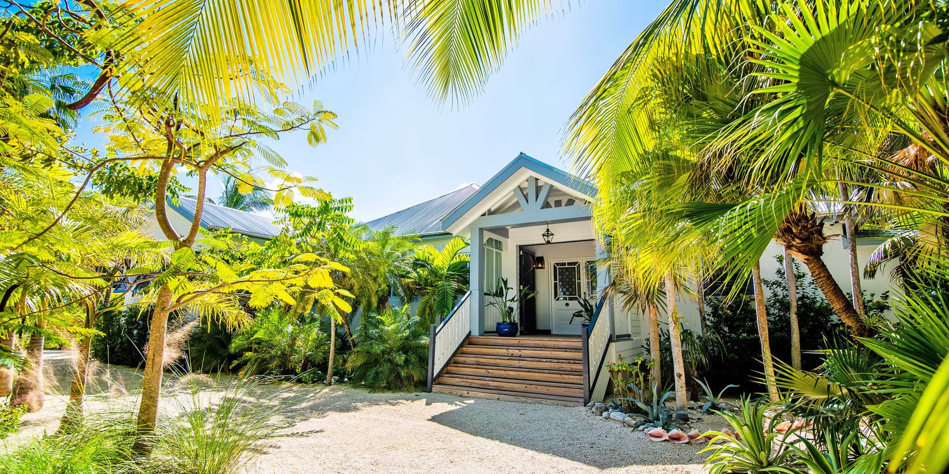 Les Jalousies Villa - Image 31