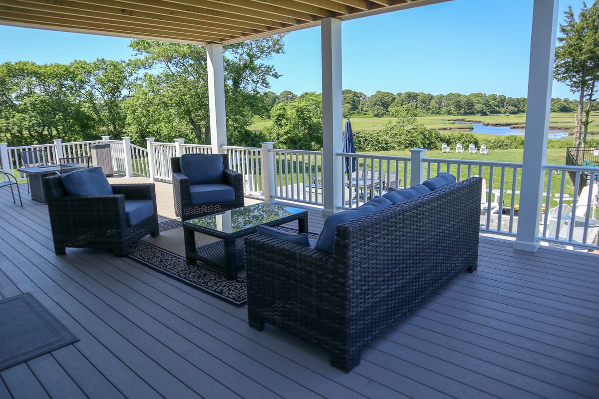 Quivett Compound  - Image 59