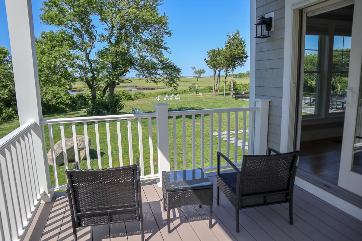 Quivett Compound  - Image 17