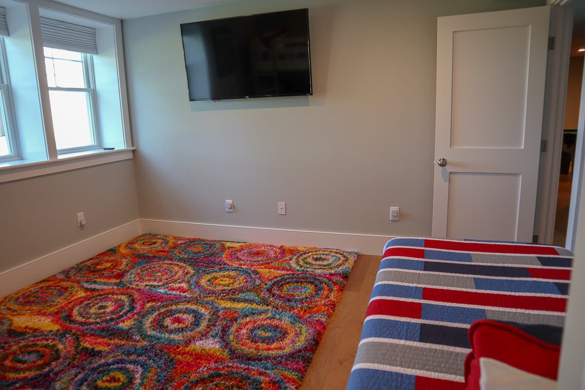 Quivett Compound  - Image 37