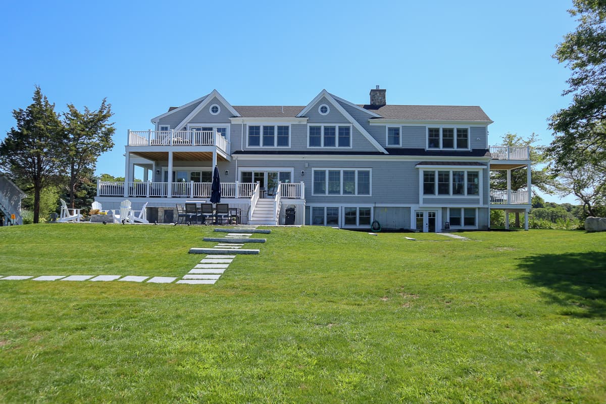 Quivett Compound  - Image 44