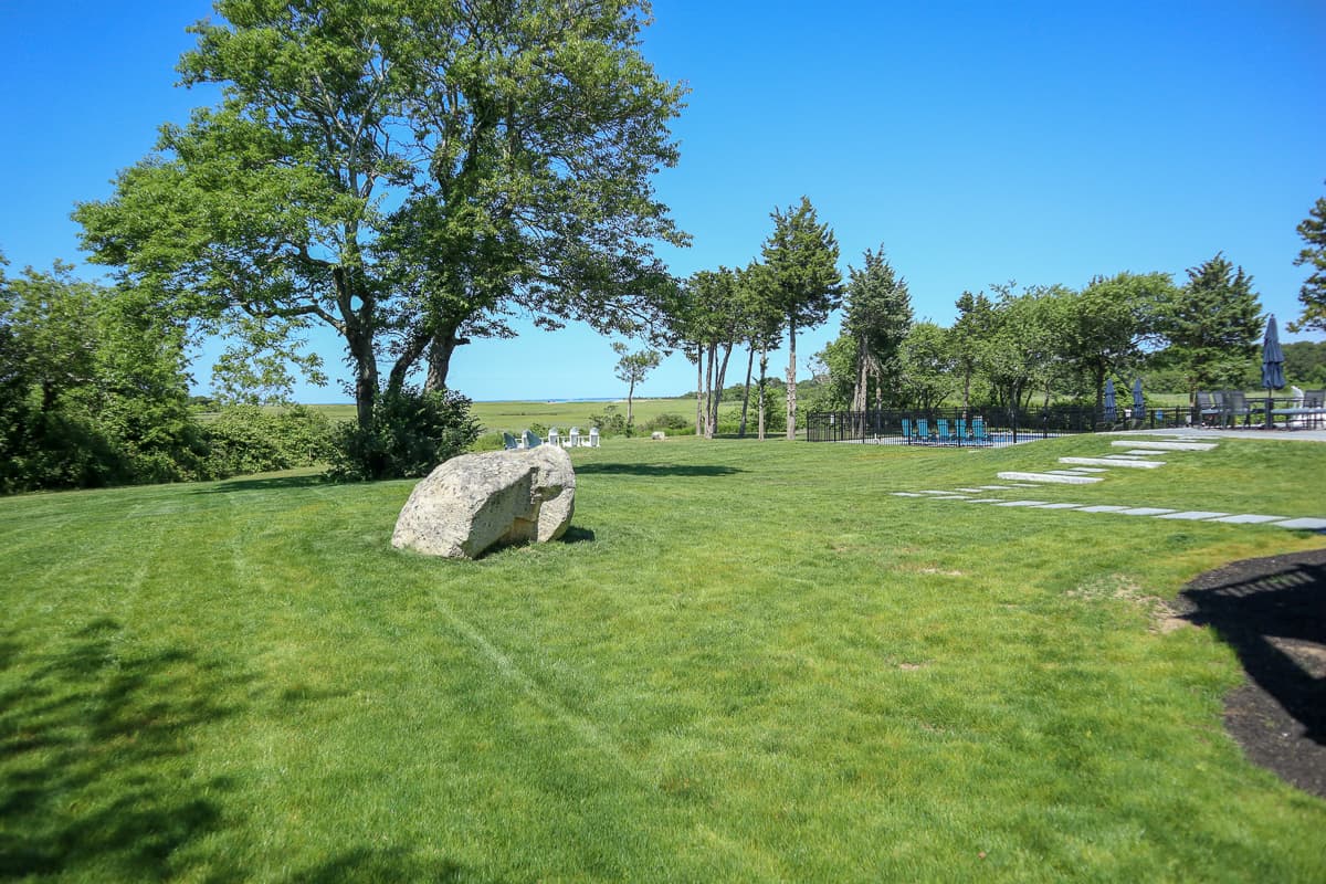 Quivett Compound  - Image 47