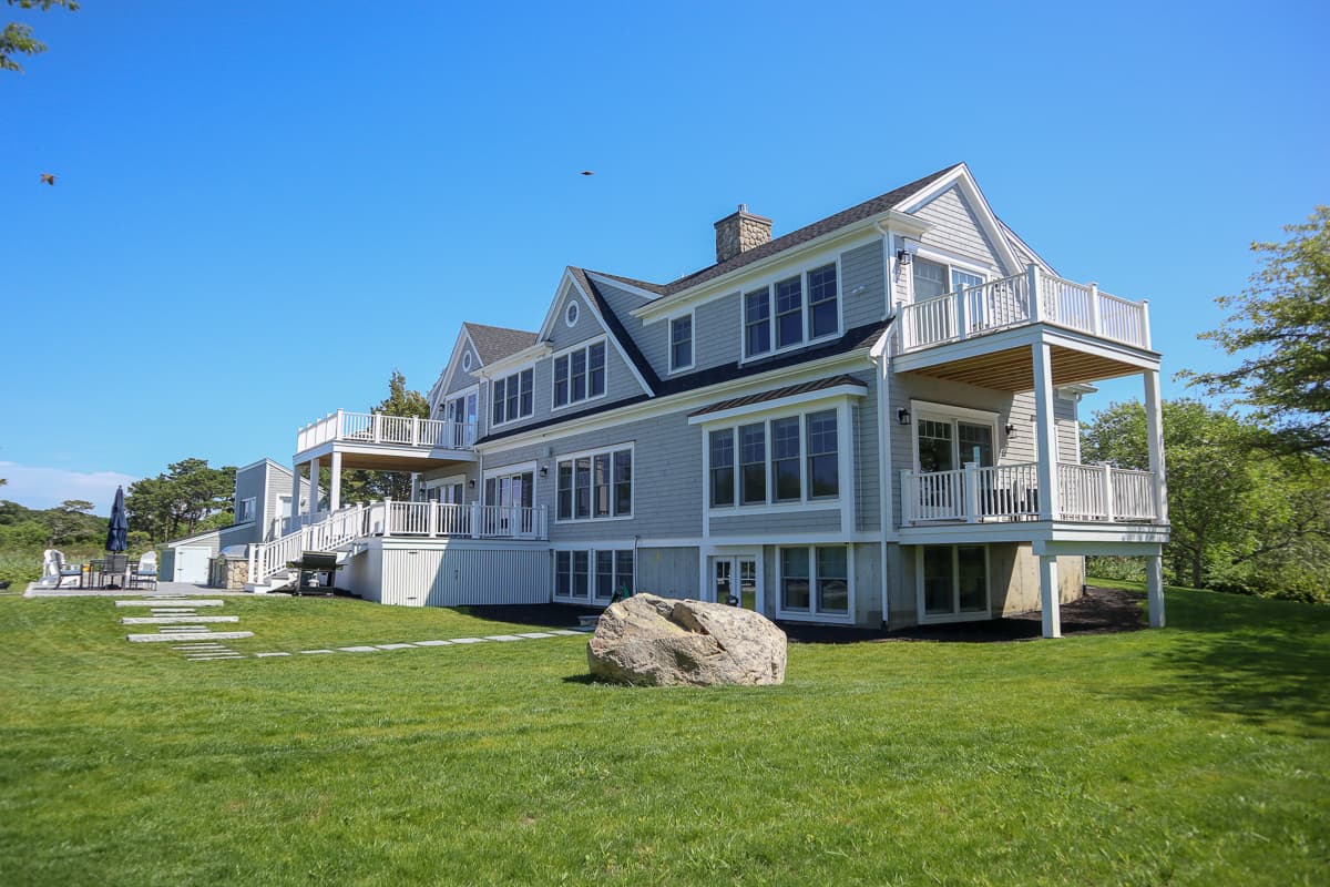 Quivett Compound  - Image 48