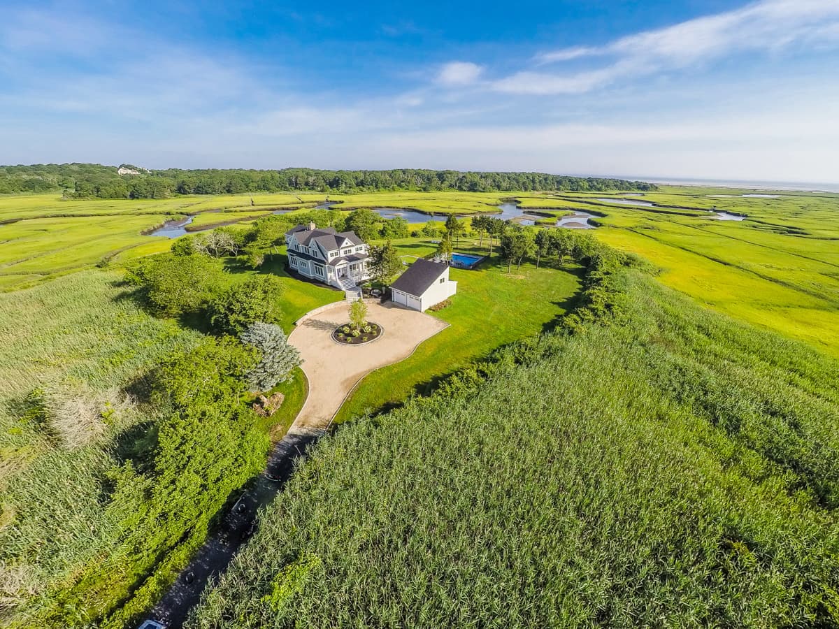 Quivett Compound  - Image 51