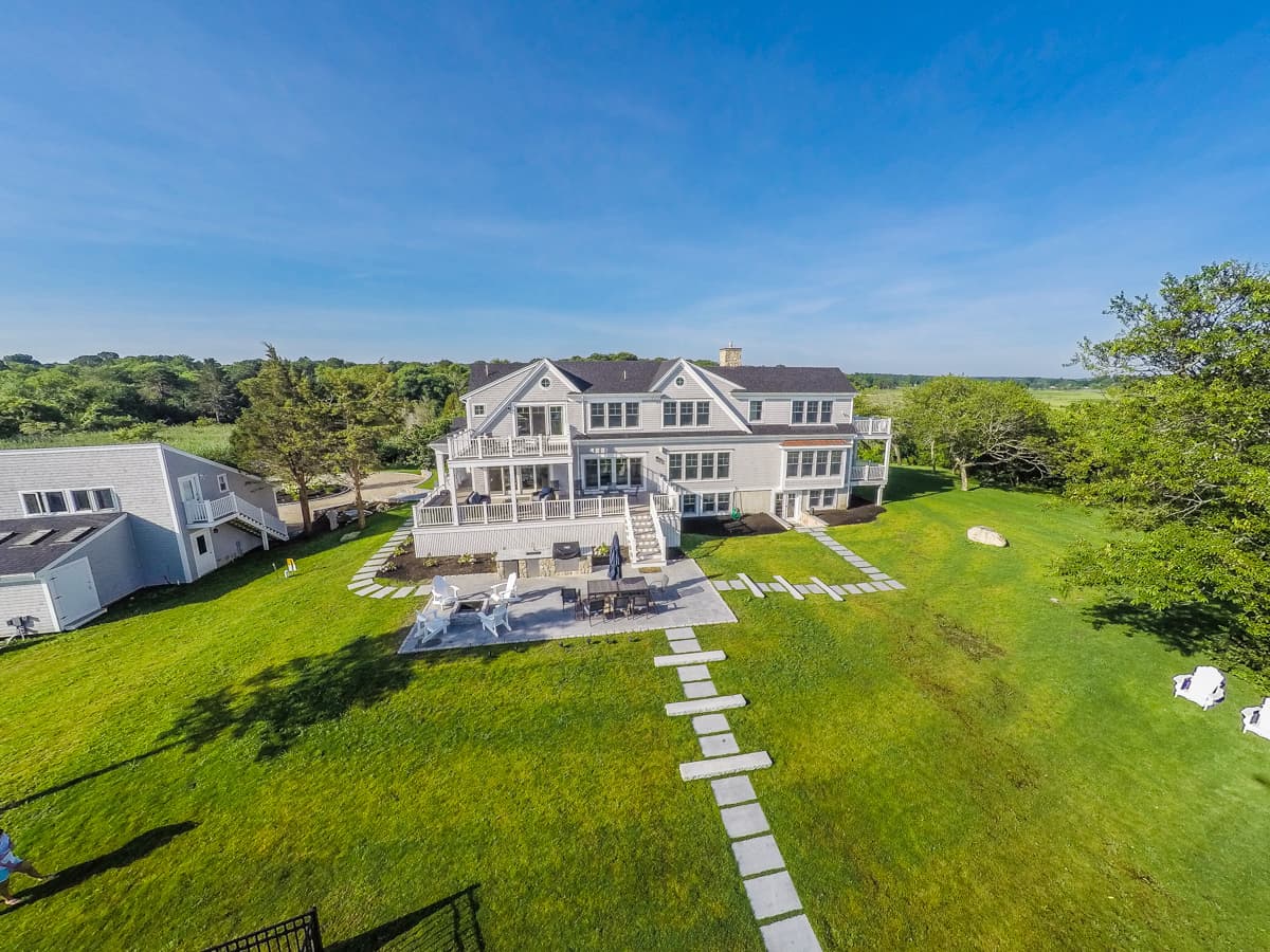 Quivett Compound  - Image 56