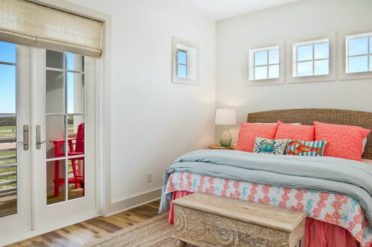 Mightier Than The Sea - Image 7