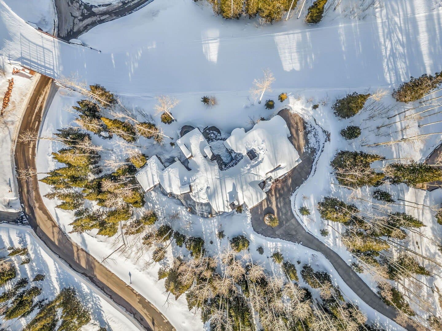 Snow Meadow Villa - Image 51