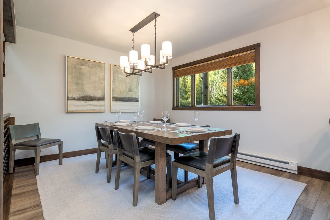 Ten Pines Hideaway At Fallridge - Image 3