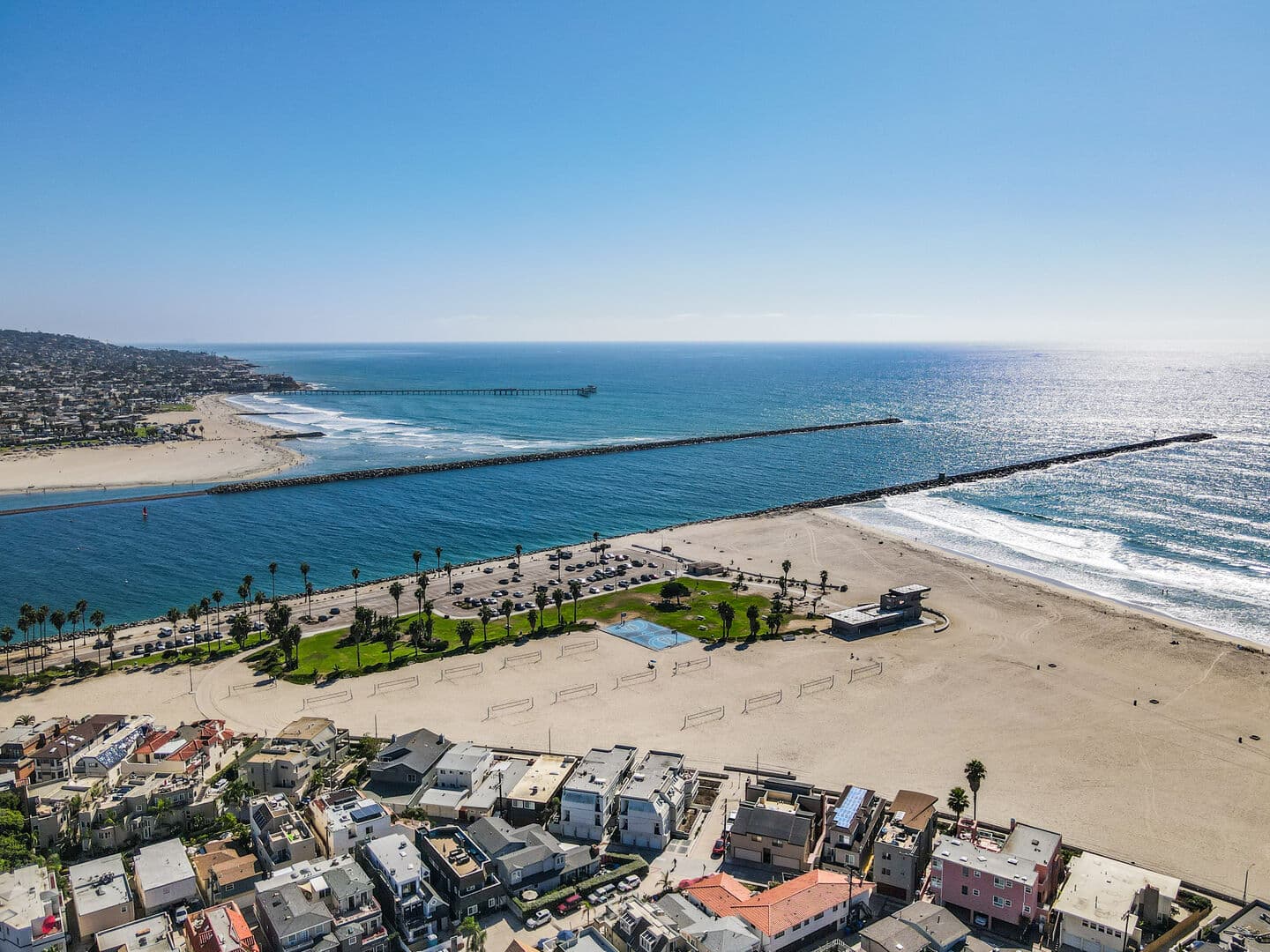 Oceanfront Palm House - Image 2