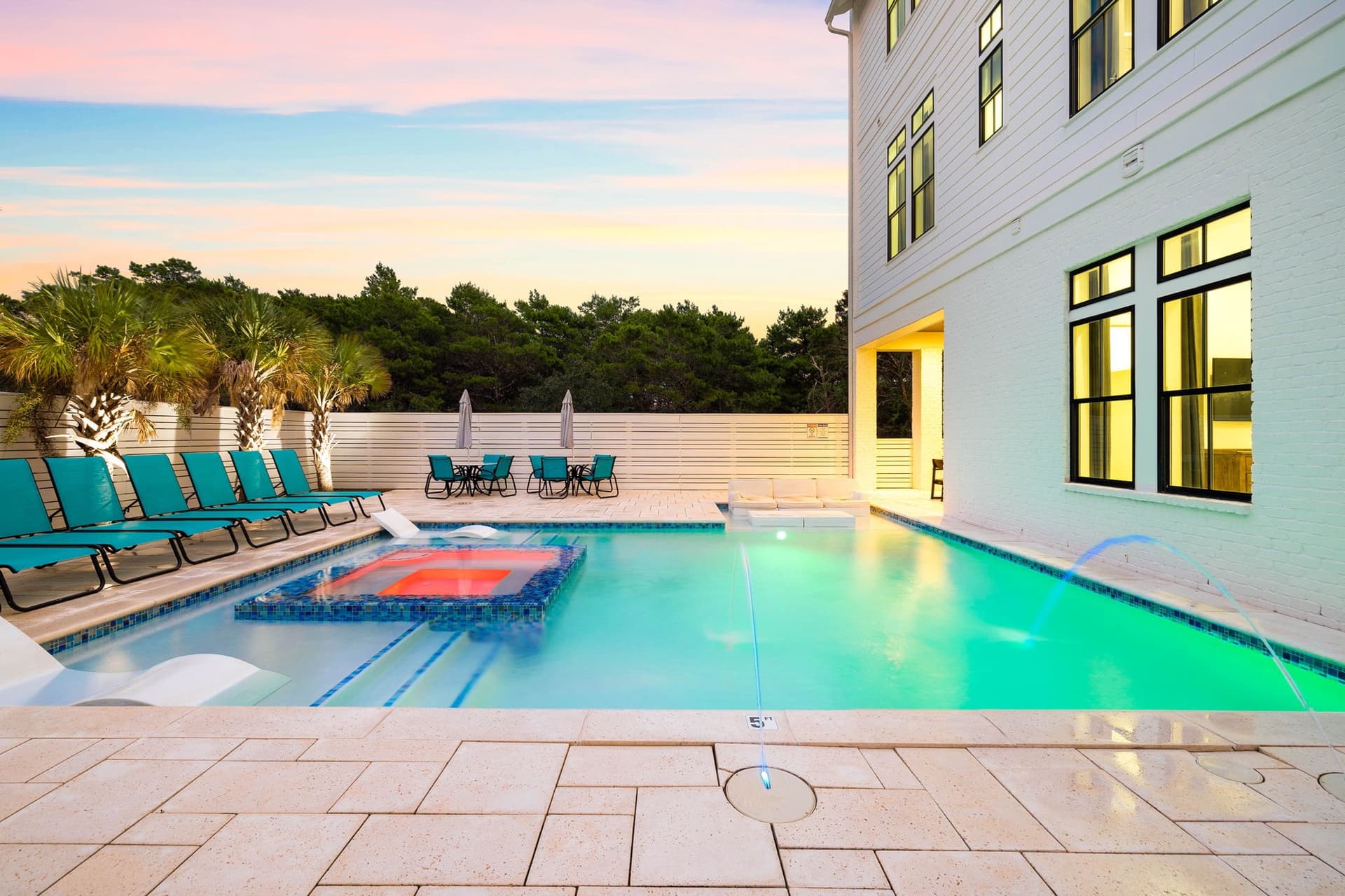 Seven Palms Retreat - Image 46