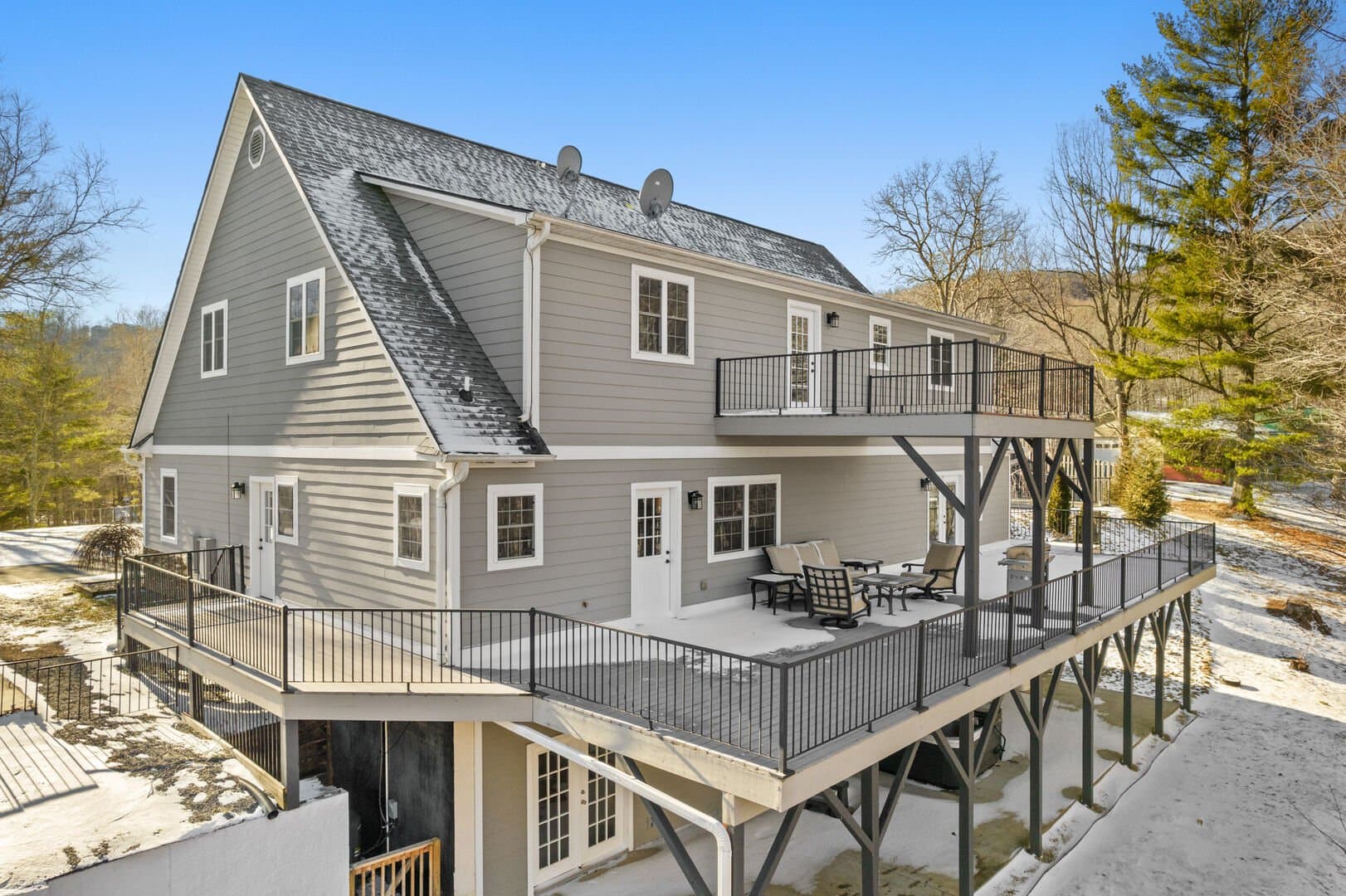 White Oak Gap - Image 34