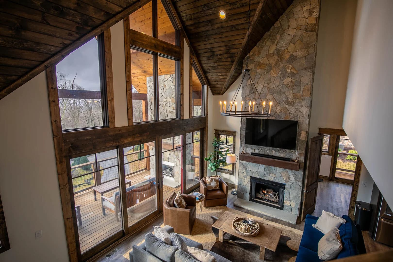 Timberline Houses - Image 28