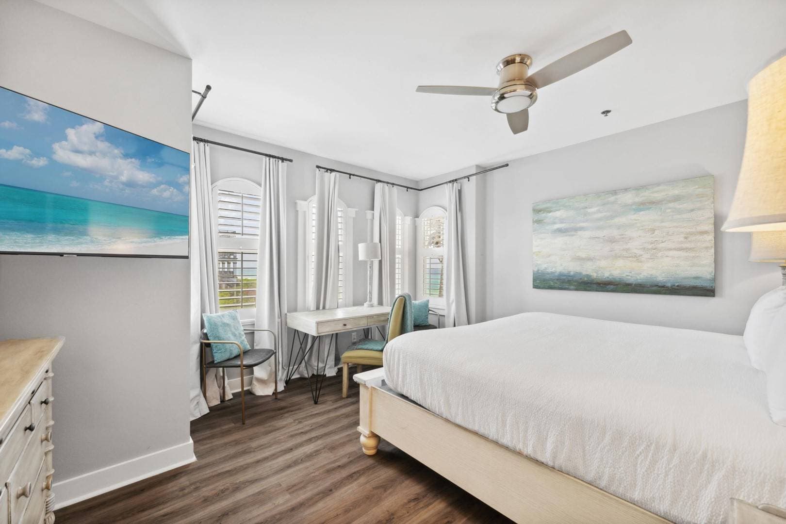 Sunset Beach Villa - Image 12