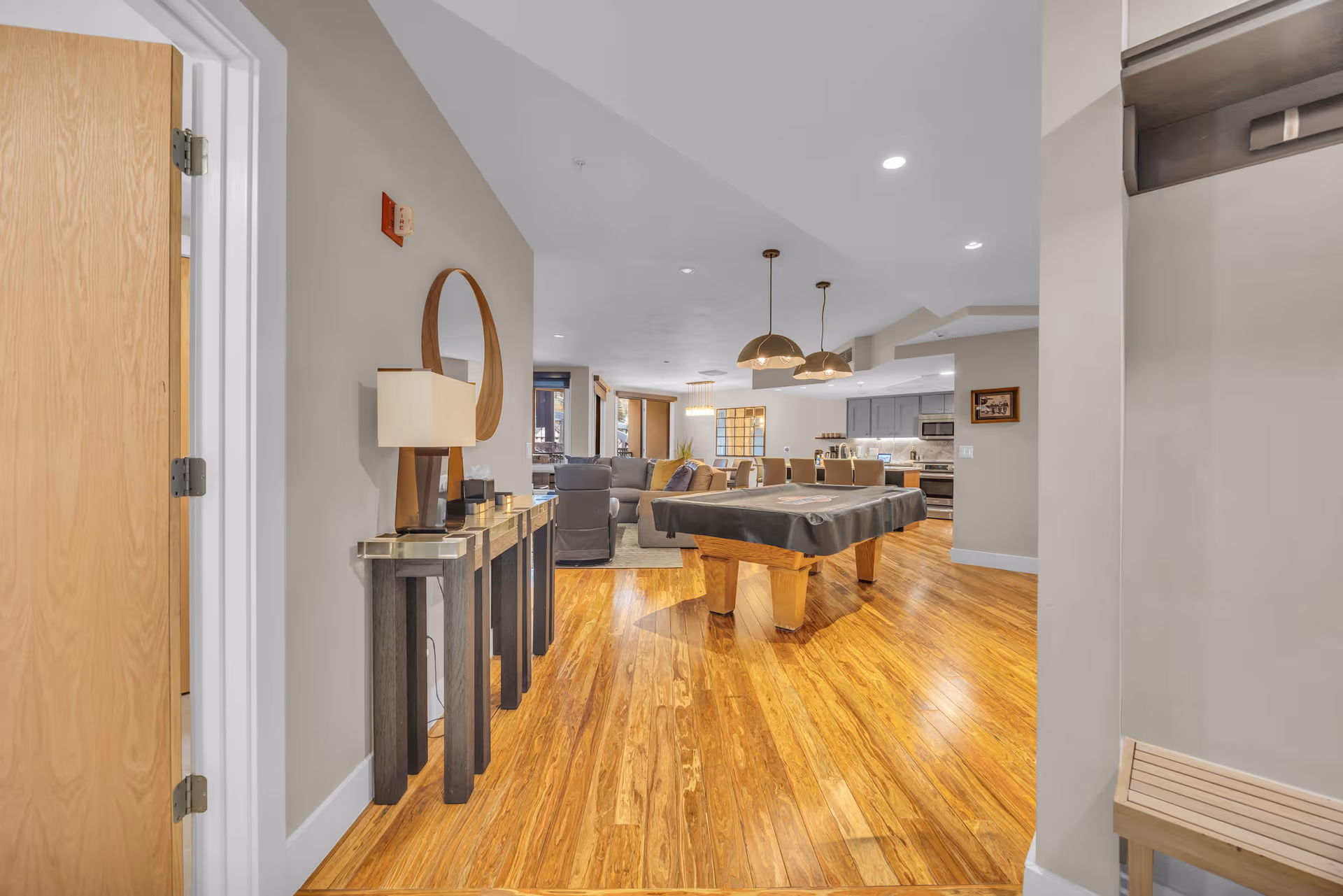 Winterline Lookout - Image 16