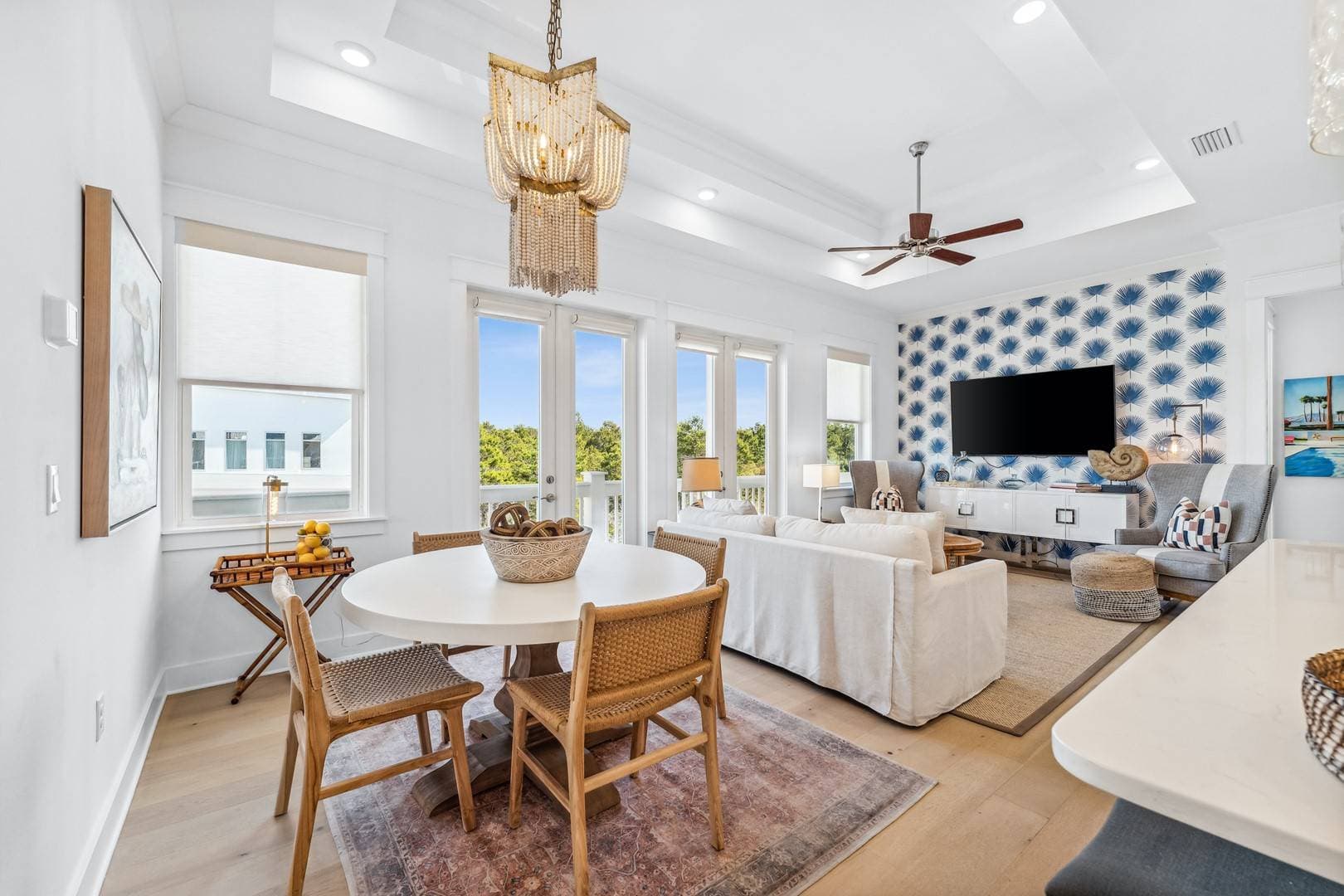 Sea-in is Believin - Image 2