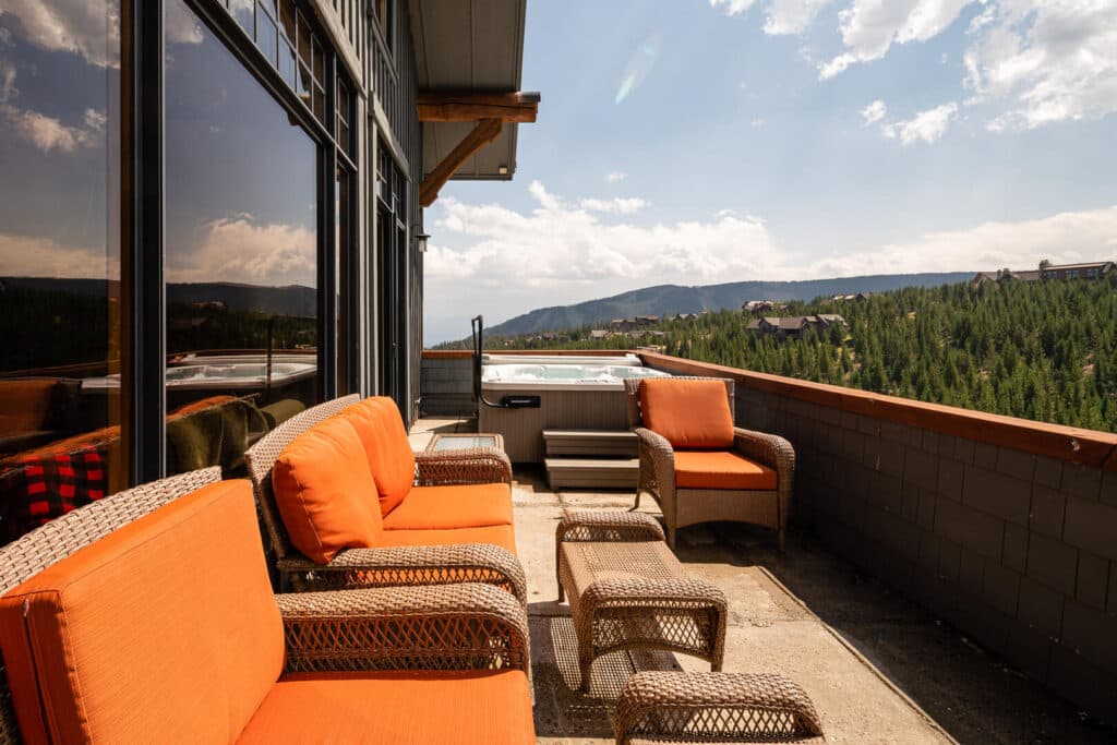 Lone Peak Penthouse - Image 20