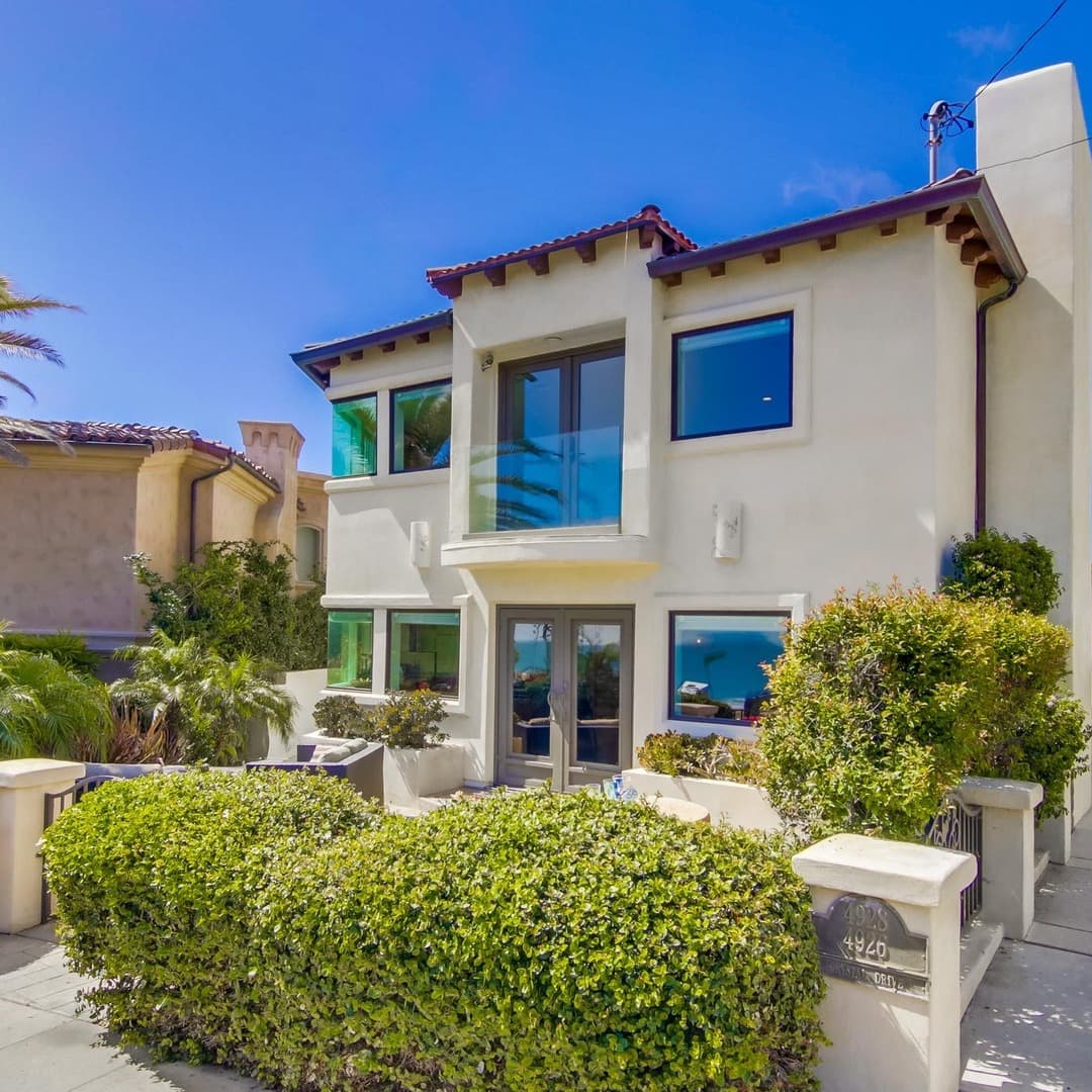 Loring House - Image 1