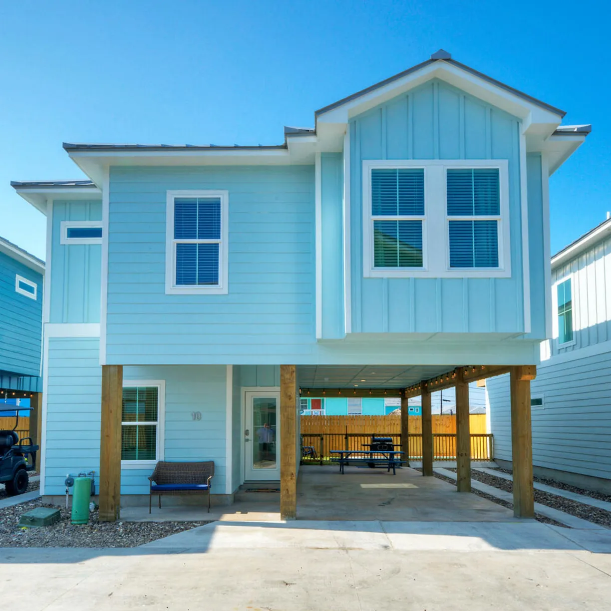 Sea La Vie Maison - Image 3