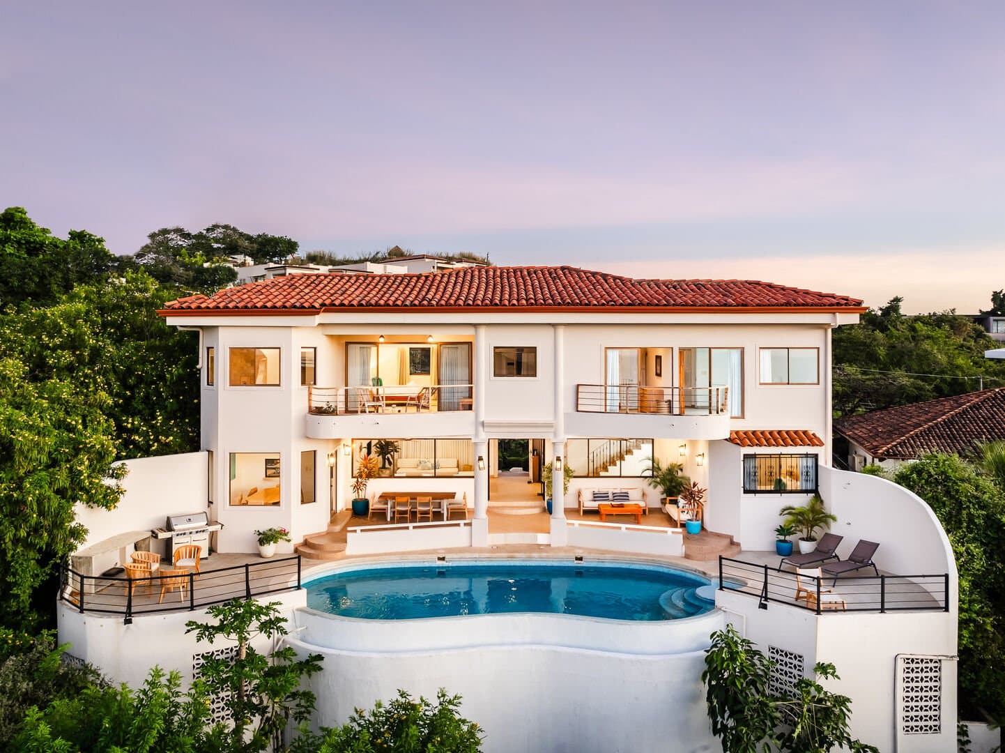 Casa Xanadu - Image 1