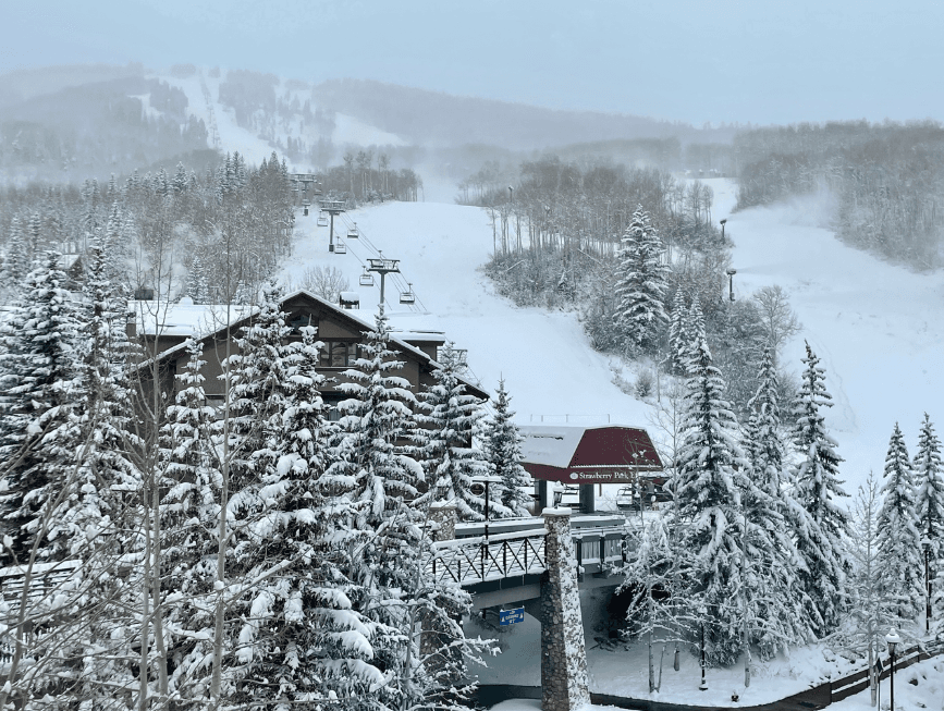Sunshine Chalet at One Beaver Creek - Image 34