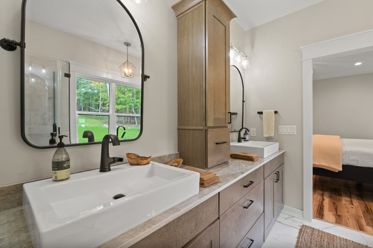 Bearly Hare Cottage - Image 28