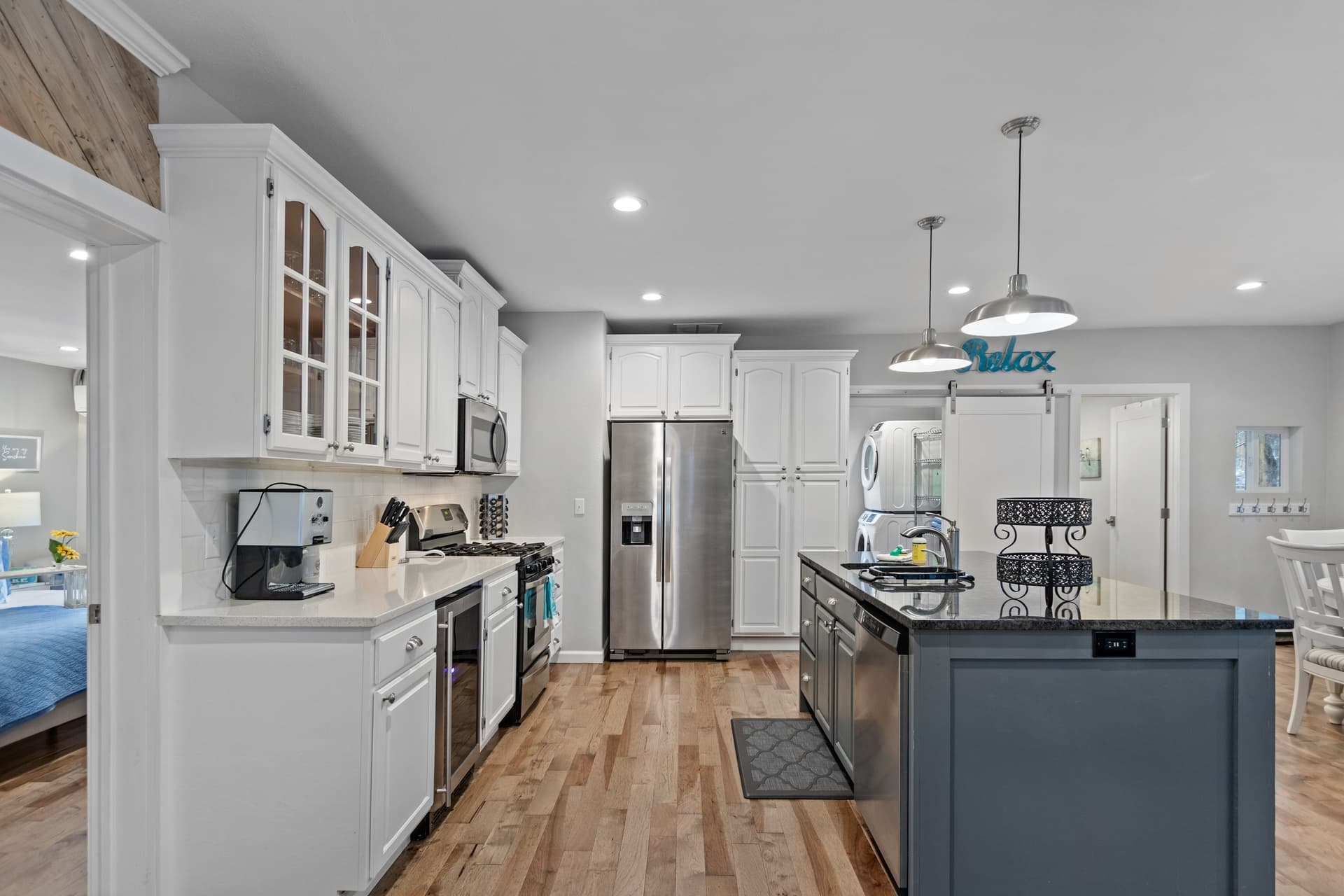 Cottage On The Corner - Image 3