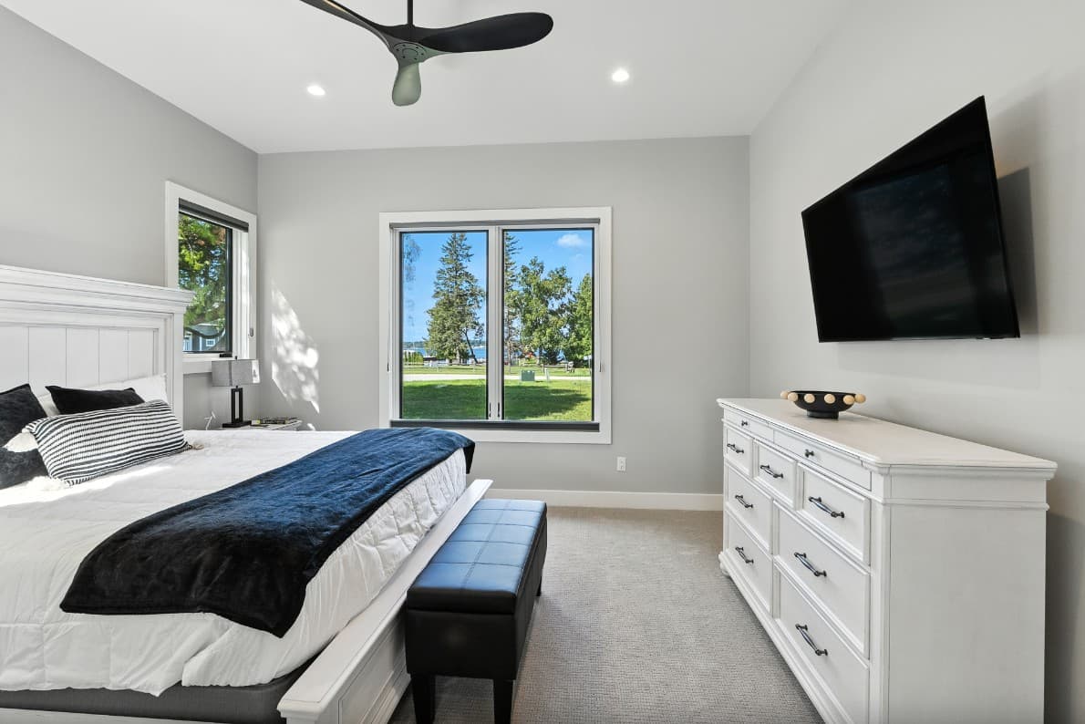 Harbor Sunset - Image 27