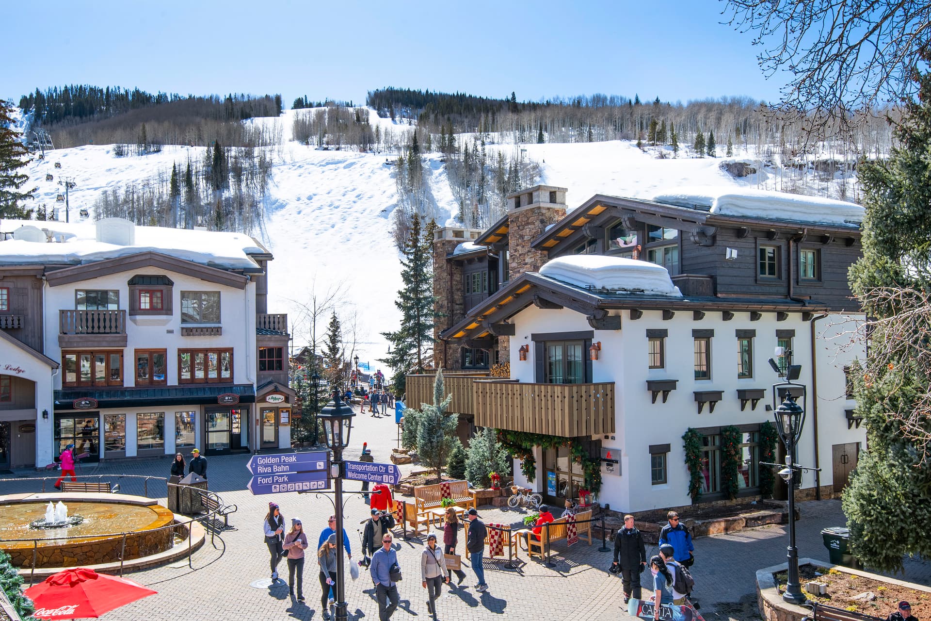 Red Lion Penthouse - Image 41