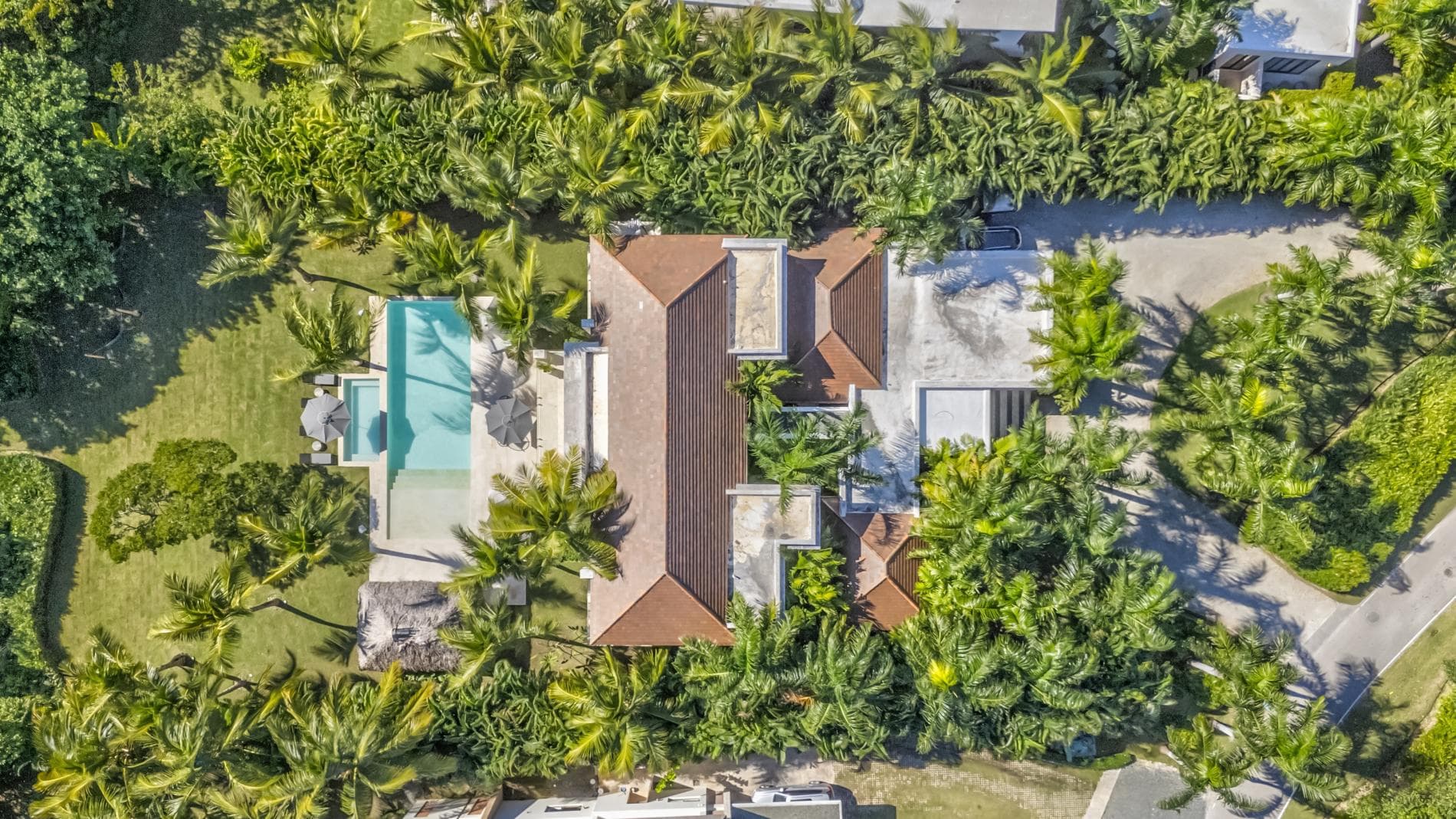 Hacienda Las Hamacas - Image 24