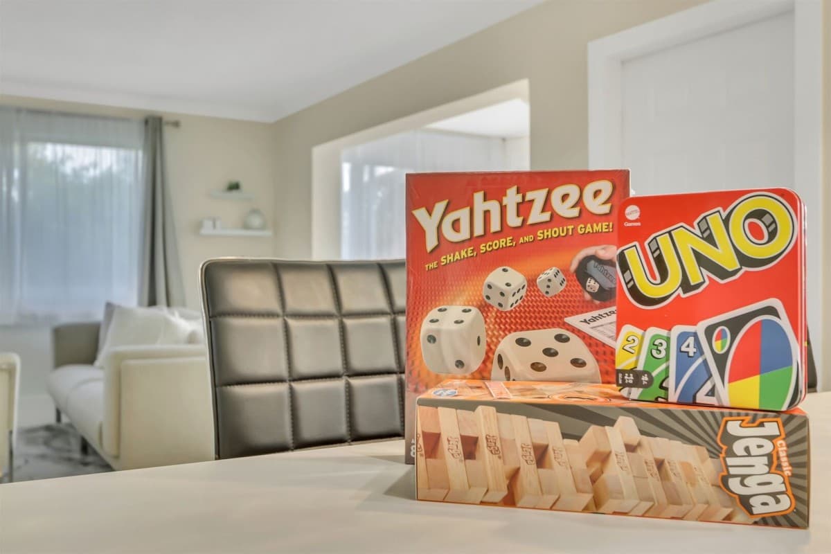 Bright Home - Image 6