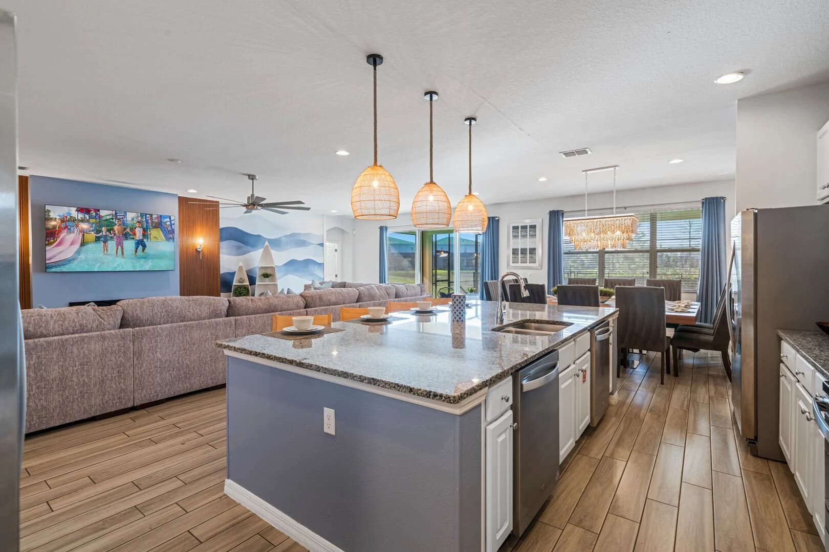 Lakeside Adventures - Image 7