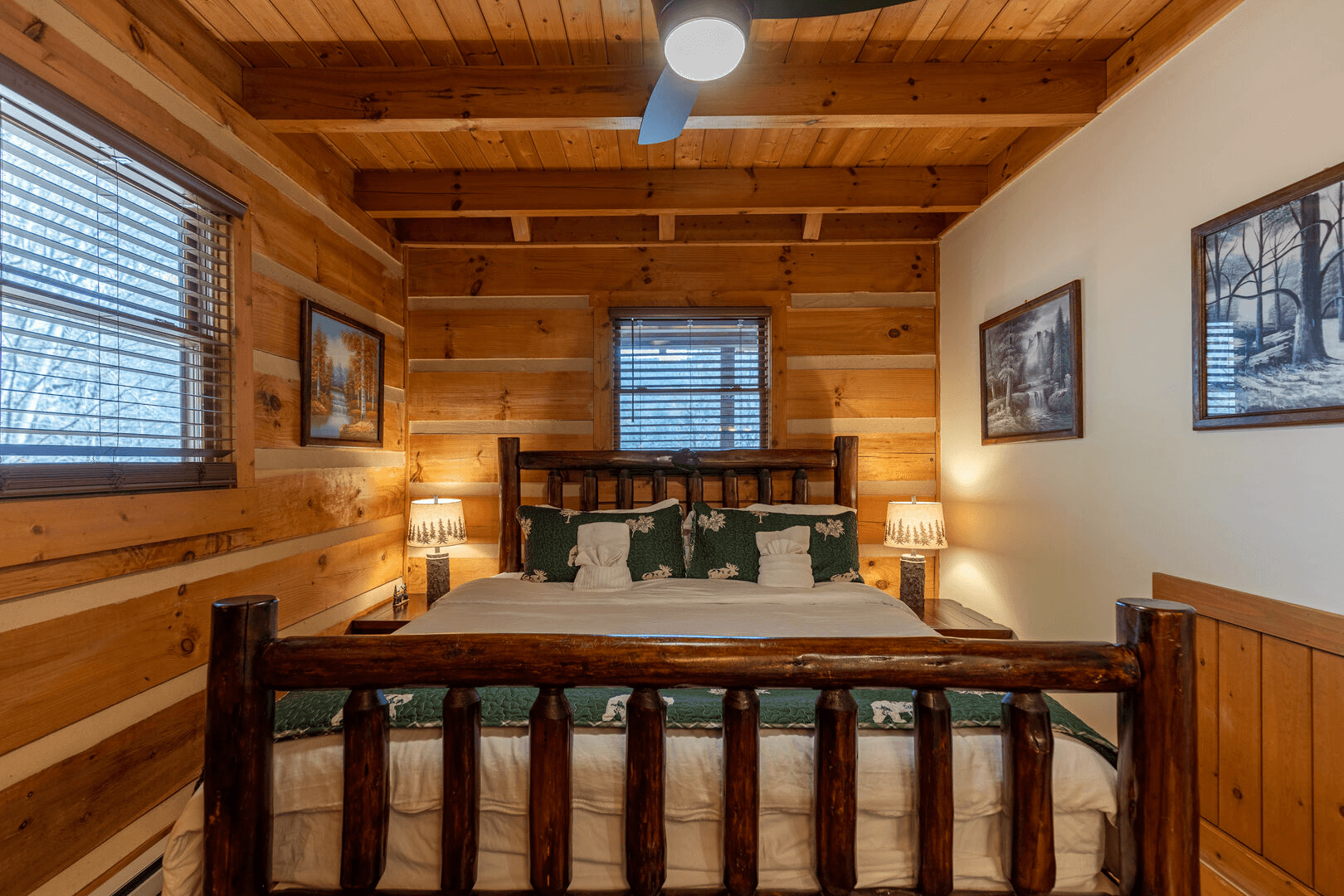 Moonlight Lodge - Image 10