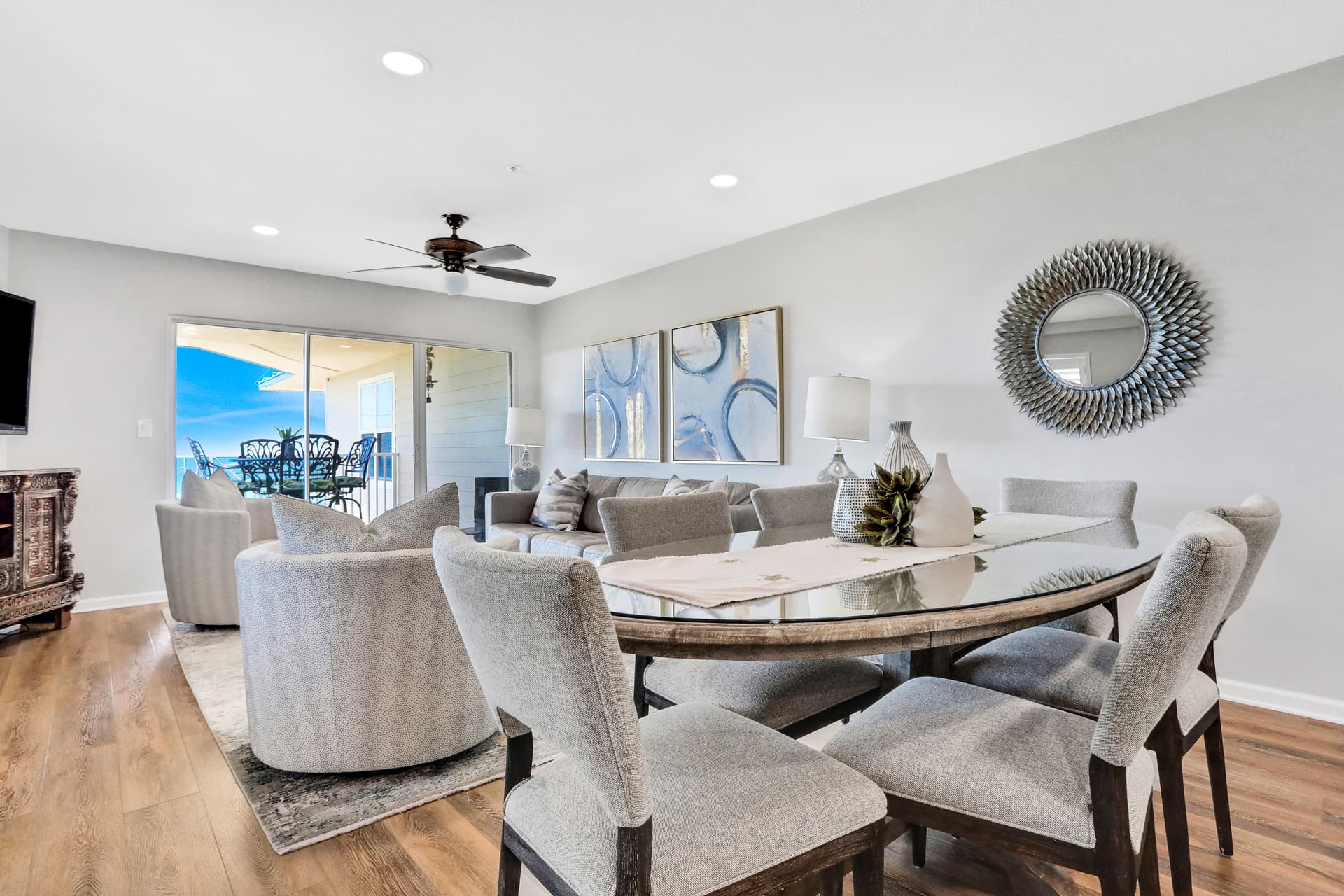 Amalfi Coast Home - Image 3