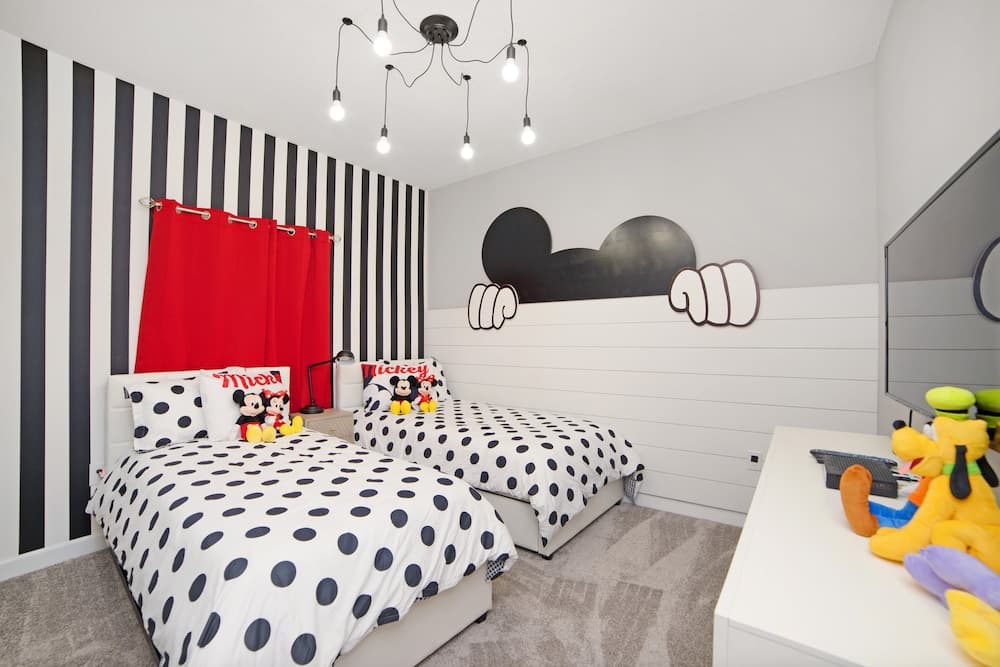 Dedication Villa #4823 - Image 24