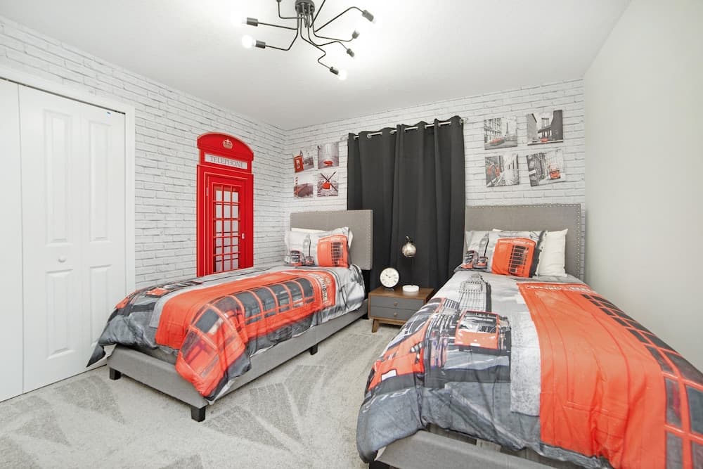 Dedication Villa #4823 - Image 26