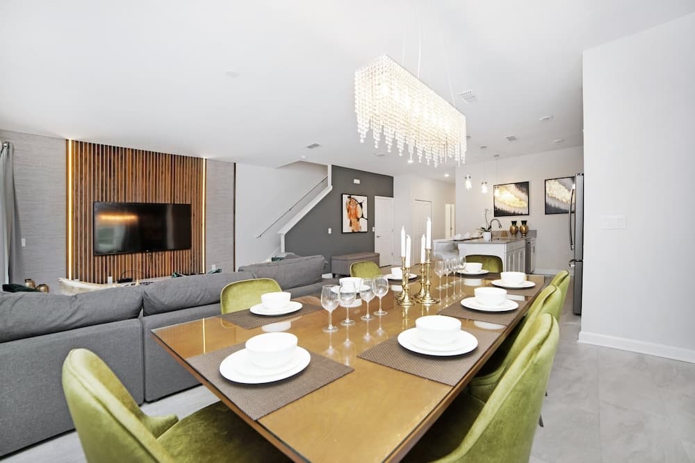 Dedication Villa #4823 - Image 10