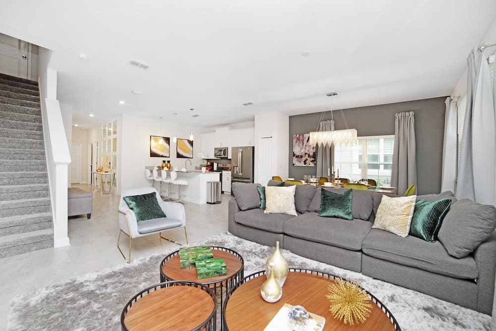 Dedication Villa #4823 - Image 4