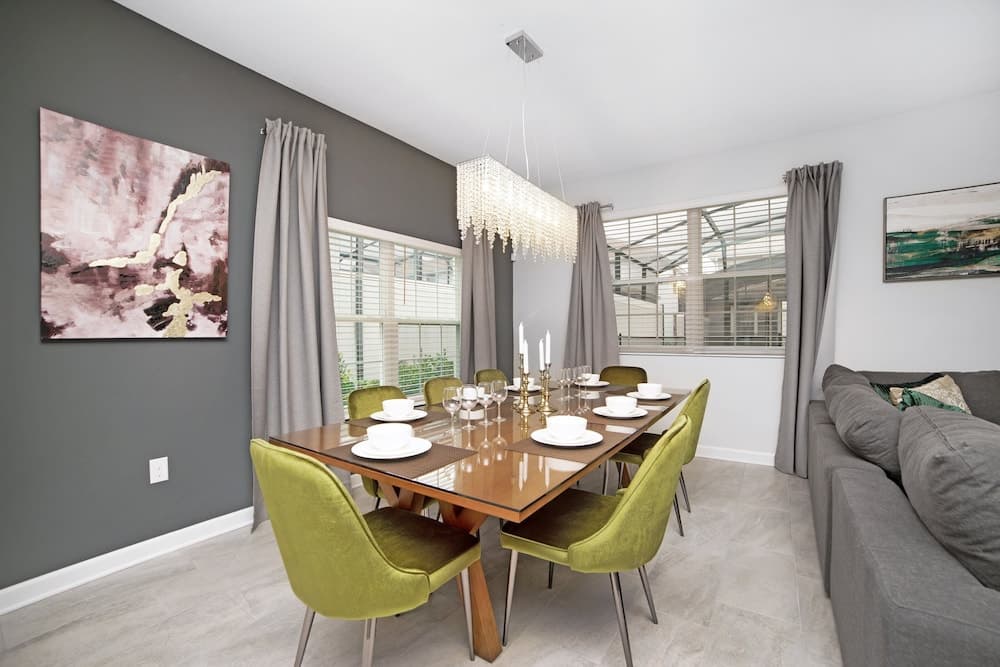 Dedication Villa #4823 - Image 11