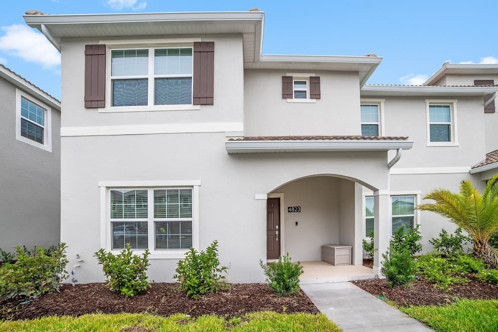 Dedication Villa #4823 - Image 42