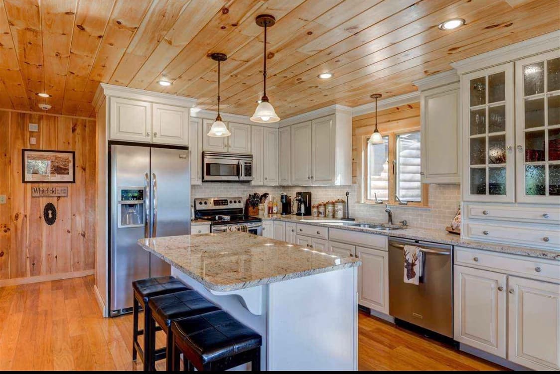 Coventry Peak Lodge - Image 10