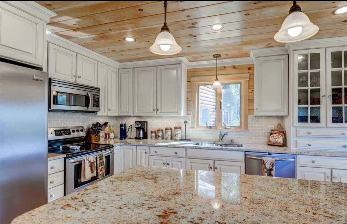 Coventry Peak Lodge - Image 8