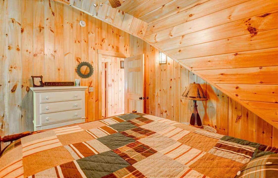 Coventry Peak Lodge - Image 18