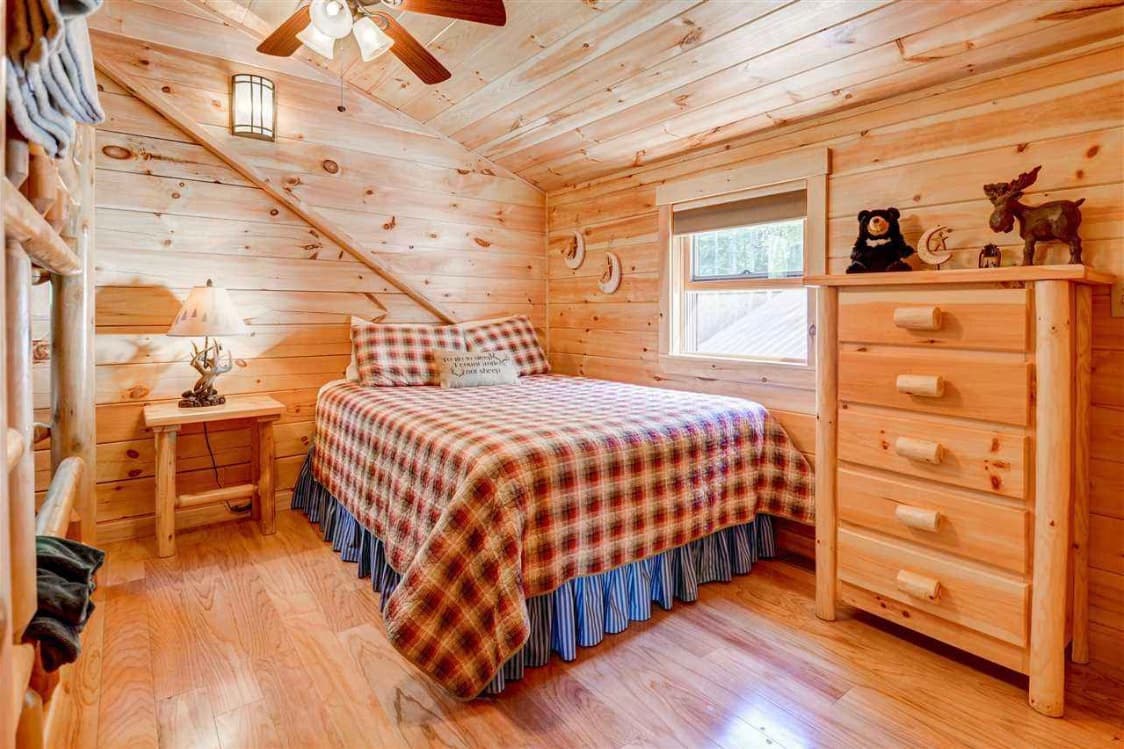 Coventry Peak Lodge - Image 19