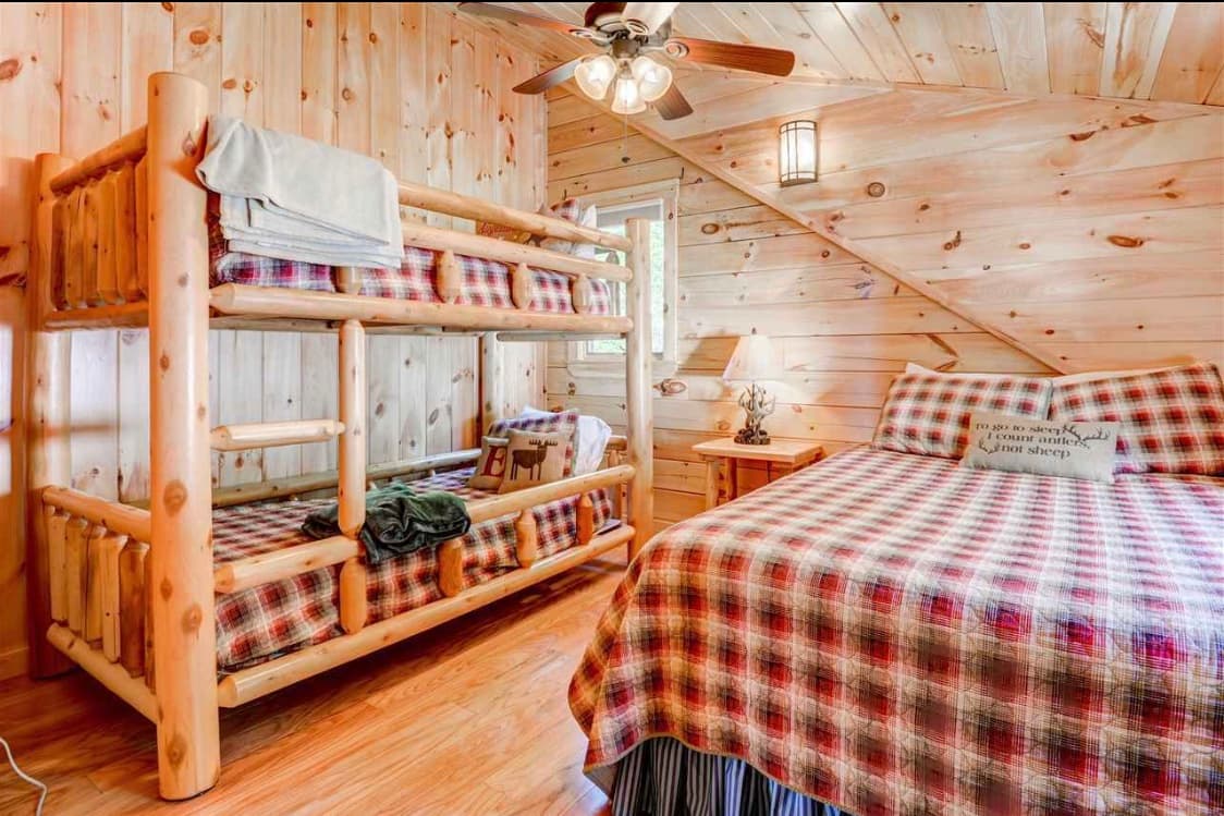 Coventry Peak Lodge - Image 20