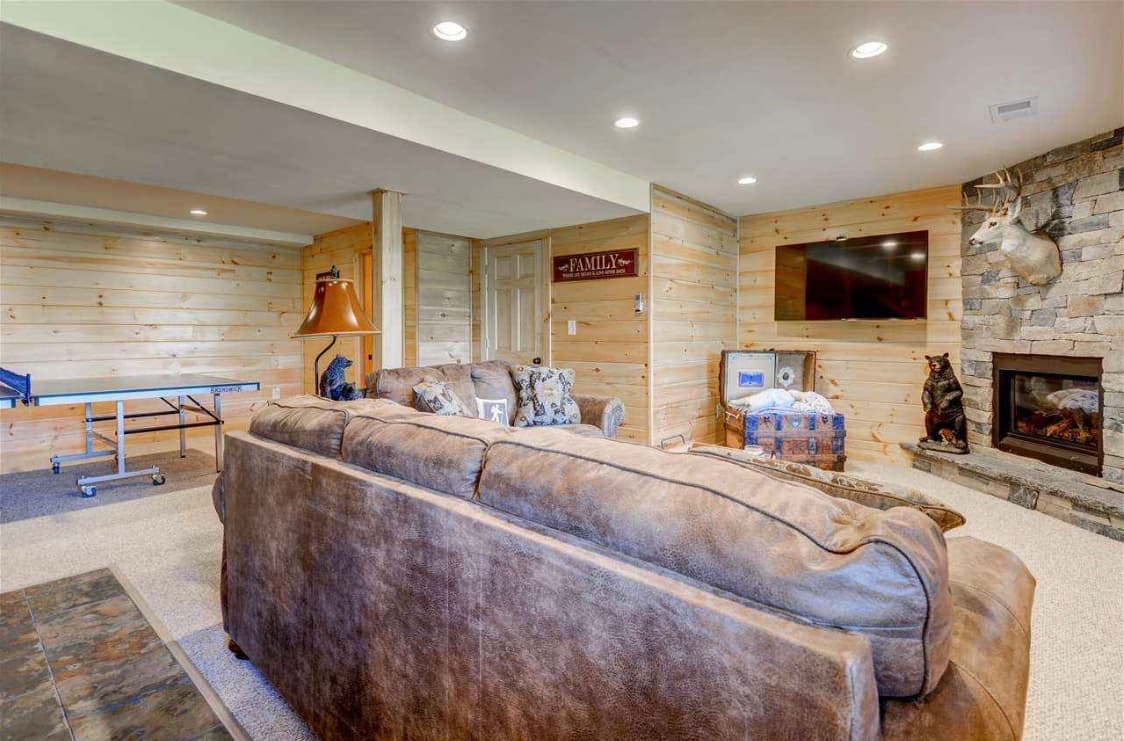 Coventry Peak Lodge - Image 22