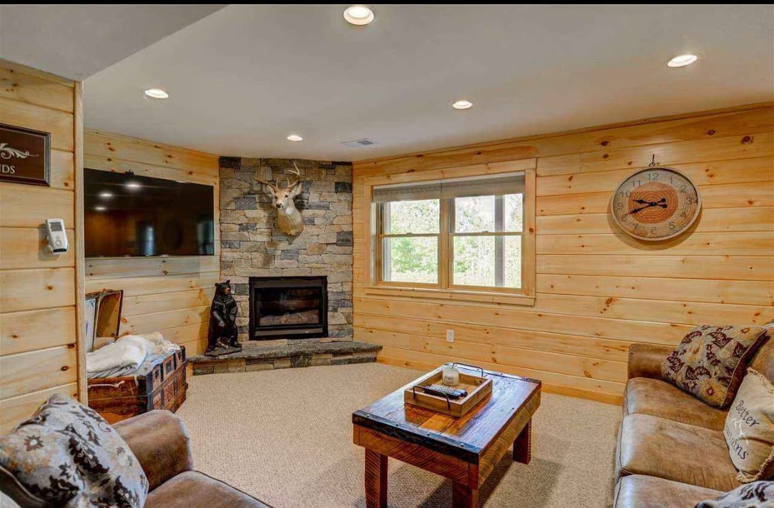 Coventry Peak Lodge - Image 23