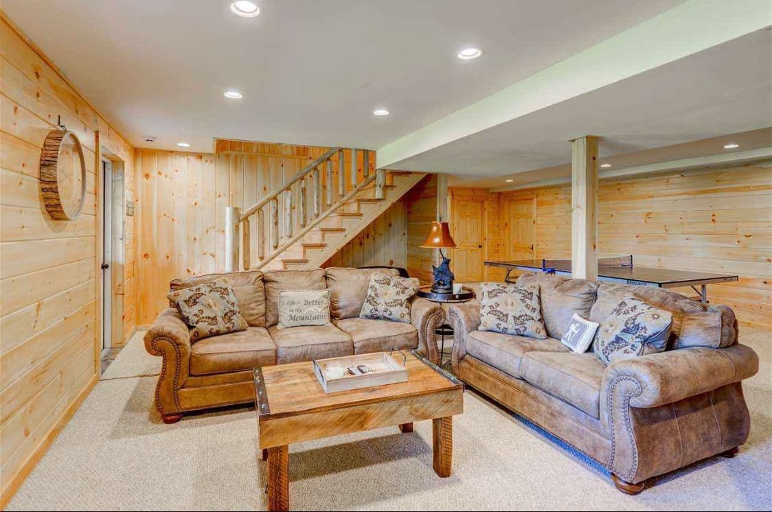 Coventry Peak Lodge - Image 2